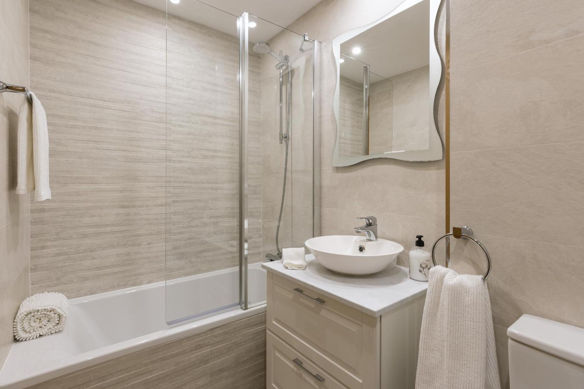 Apartamento Cofisa Vista Mar Jávea Exterior foto